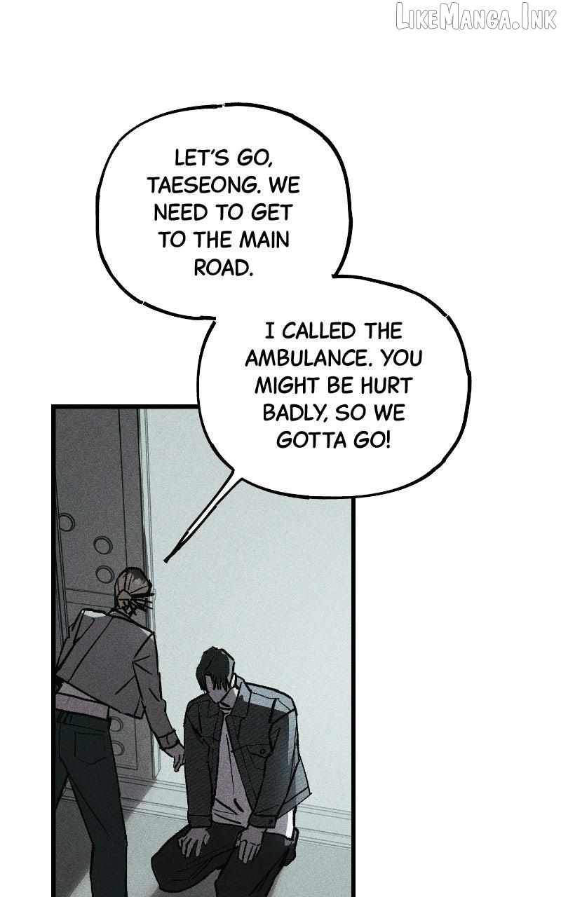 Acting Gangster Ch.42 p57