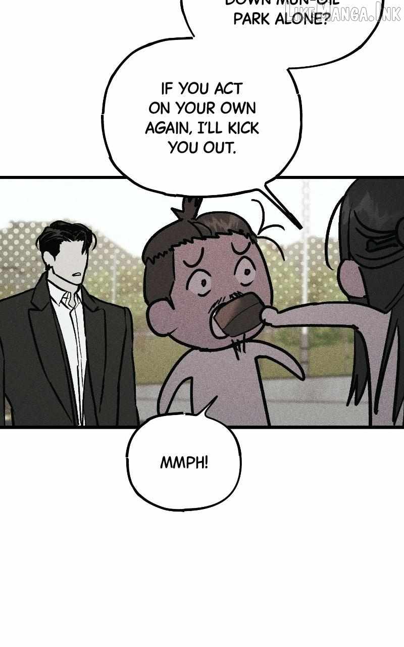Acting Gangster Ch.43 p110