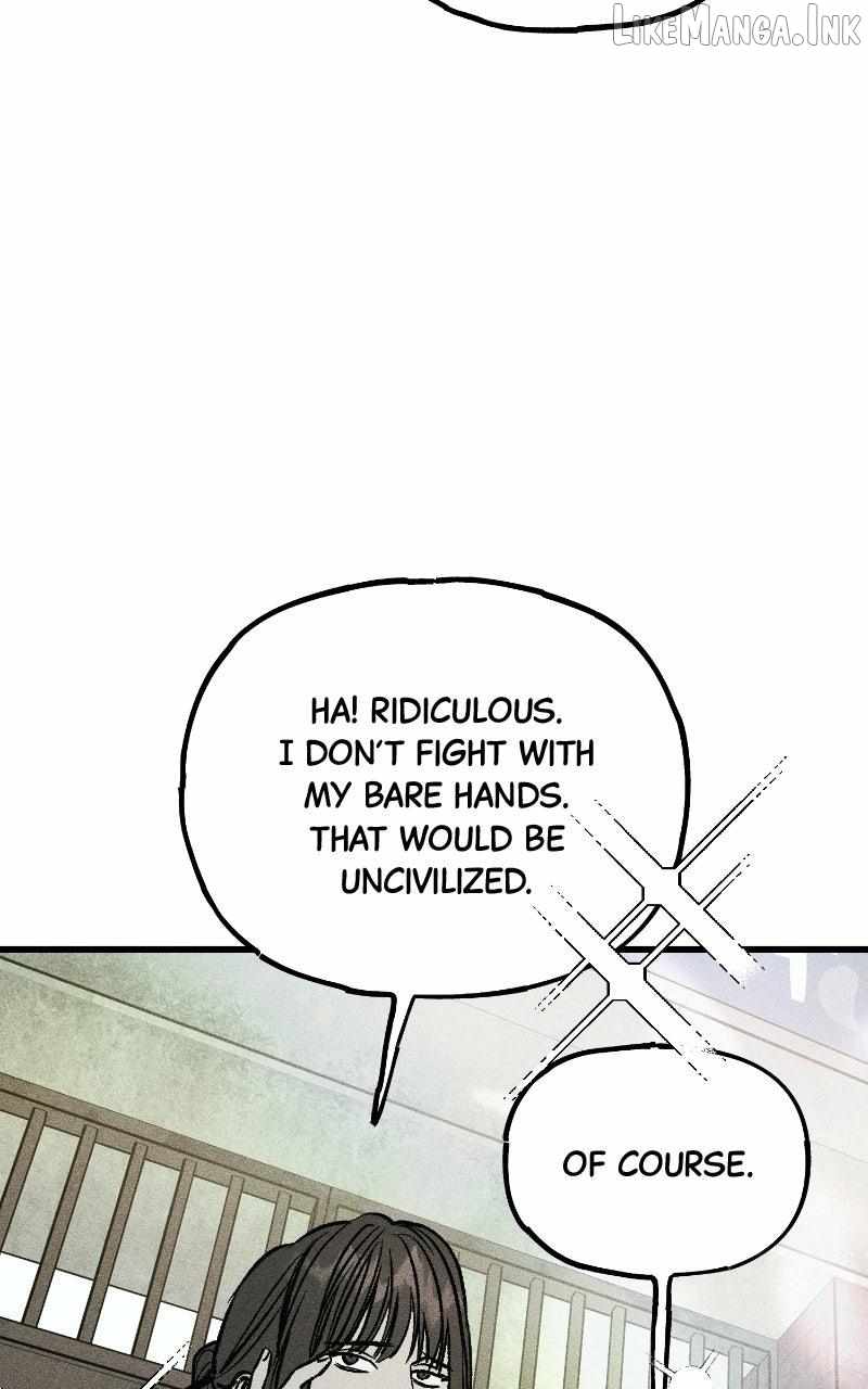 Acting Gangster Ch.43 p136