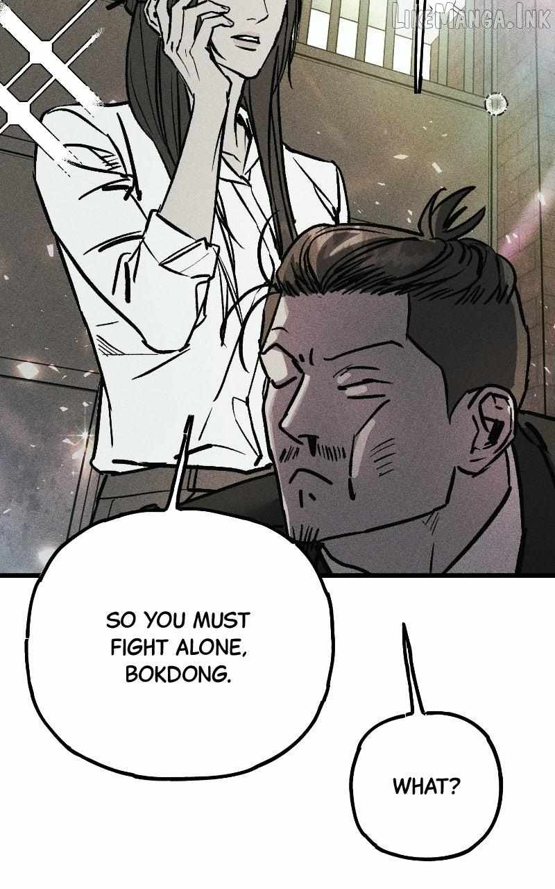 Acting Gangster Ch.43 p137