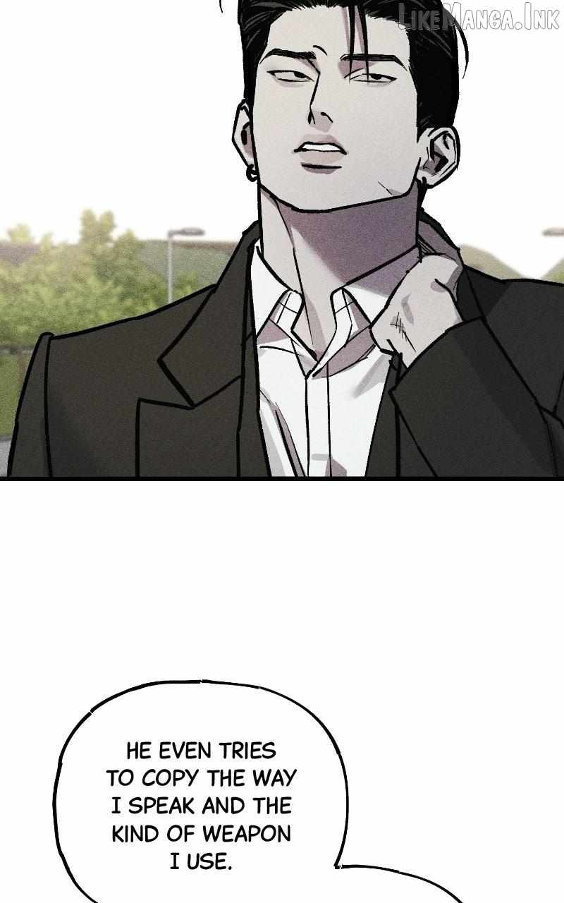 Acting Gangster Ch.43 p140