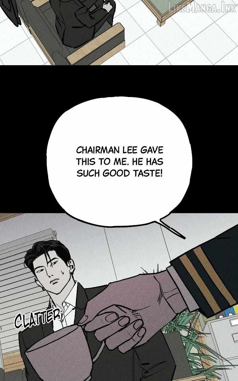 Acting Gangster Ch.43 p153