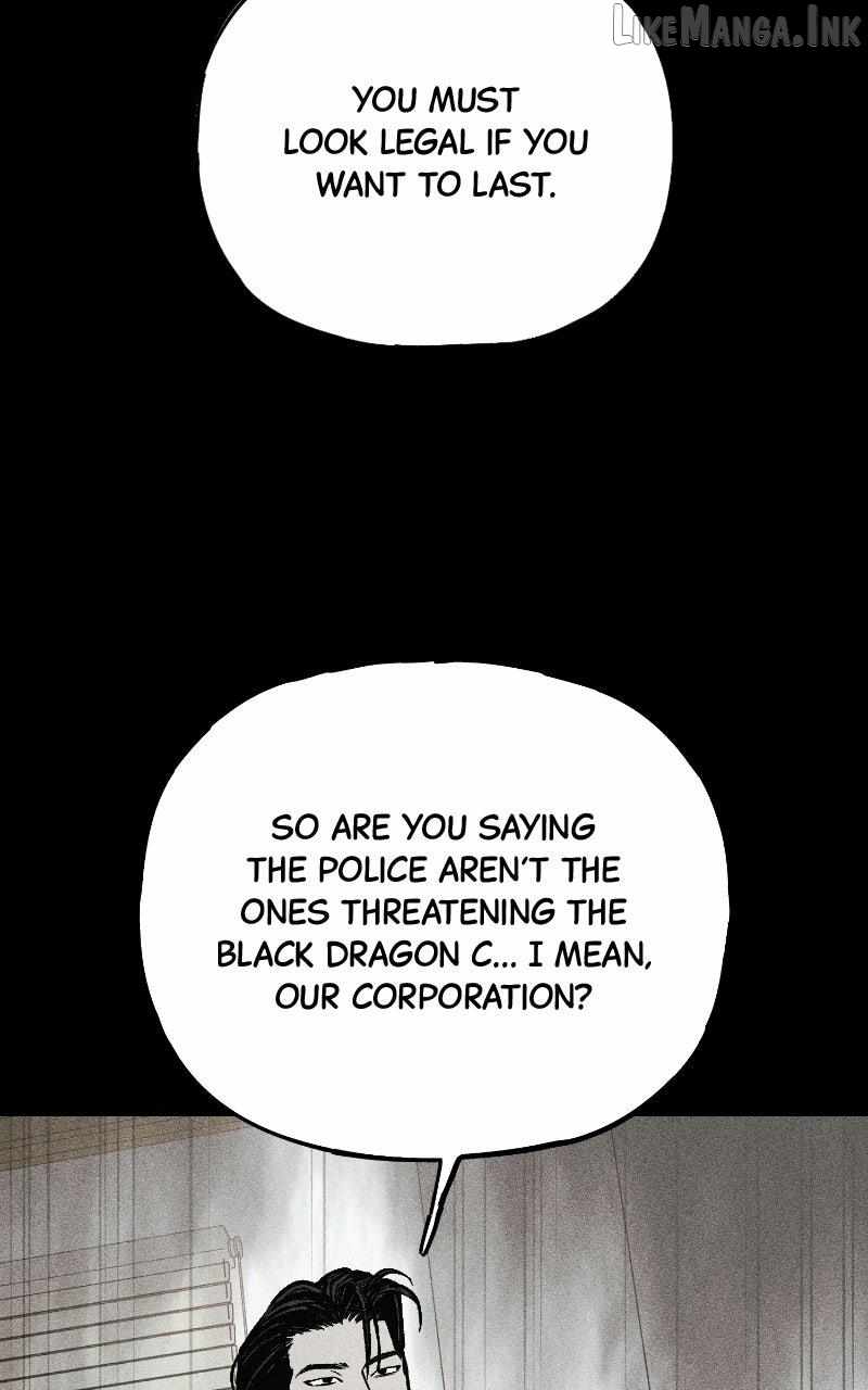 Acting Gangster Ch.43 p158