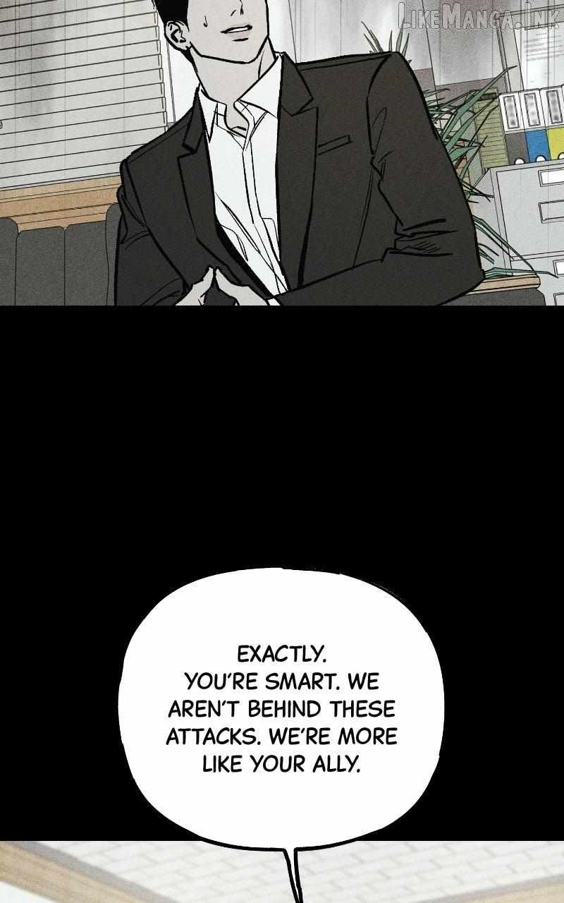 Acting Gangster Ch.43 p159