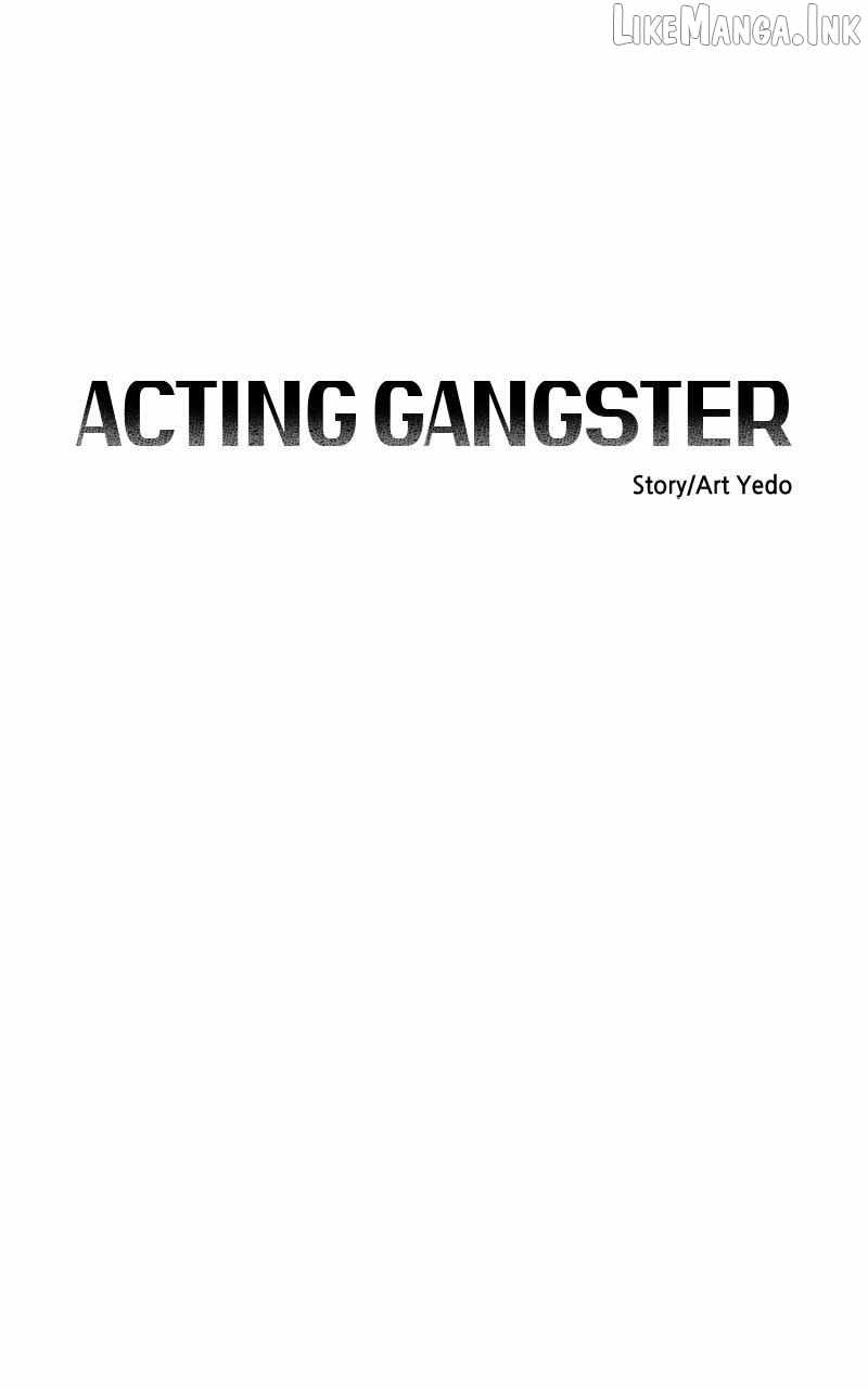 Acting Gangster Ch.43 p17