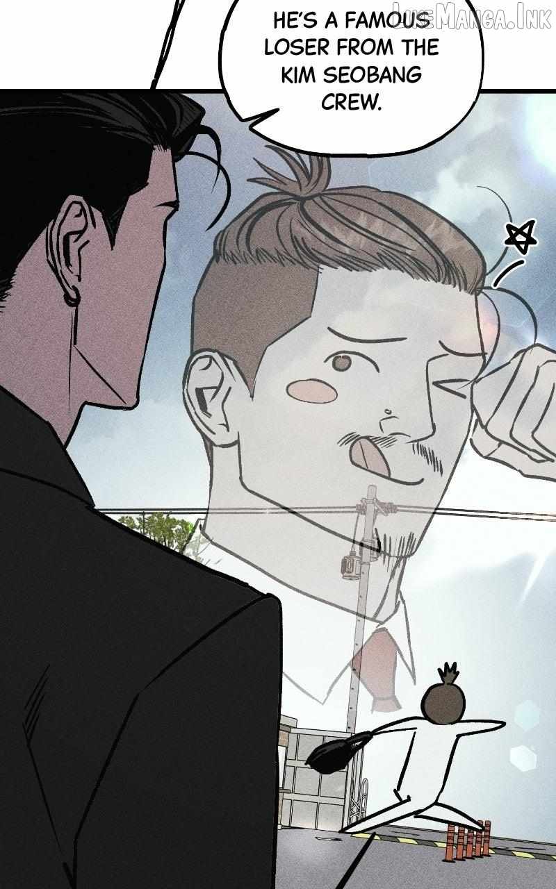 Acting Gangster Ch.43 p69