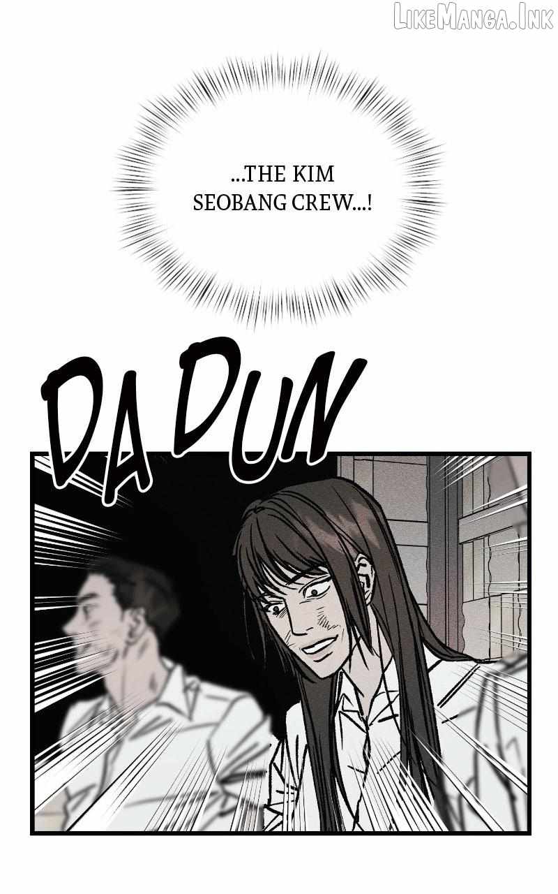 Acting Gangster Ch.43 p90