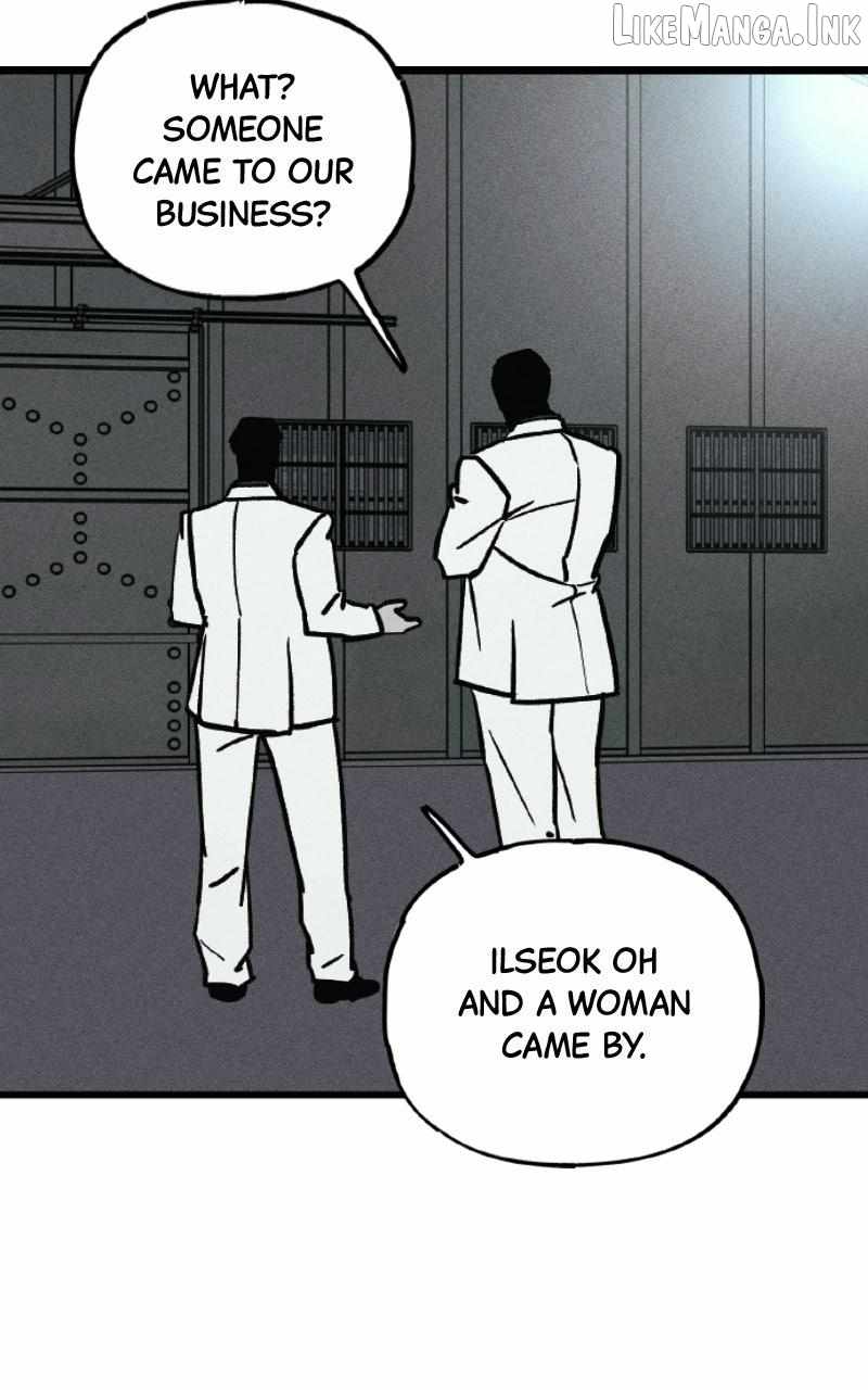 Acting Gangster Ch.44 p165