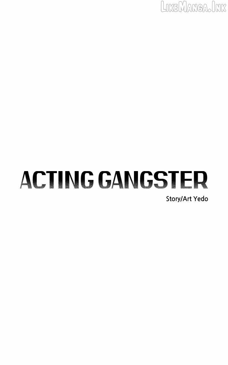 Acting Gangster Ch.44 p34