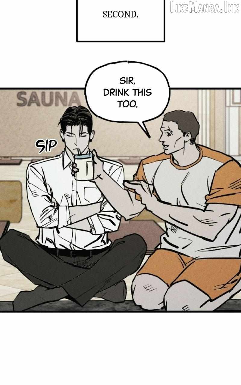 Acting Gangster Ch.44 p40