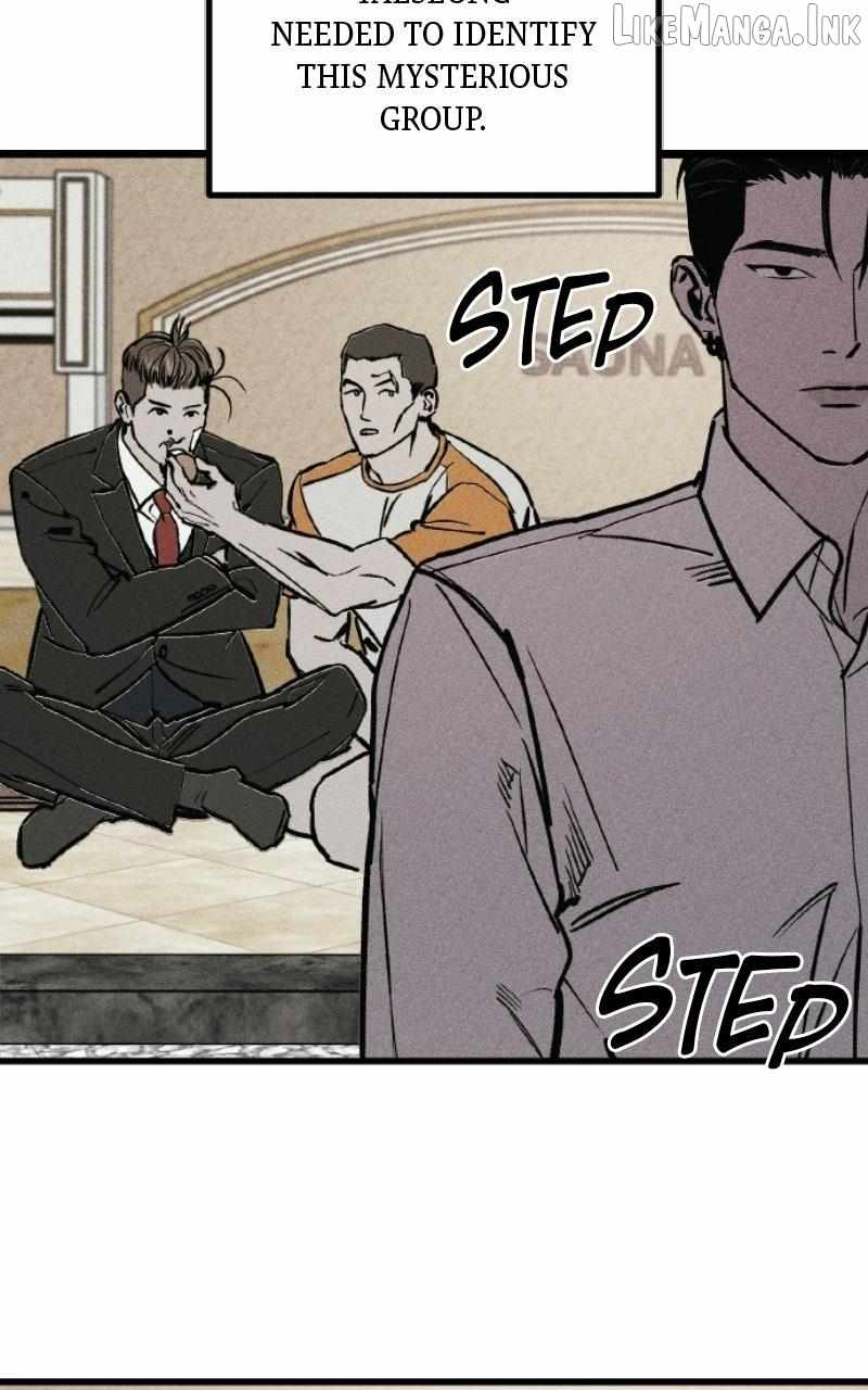 Acting Gangster Ch.44 p43