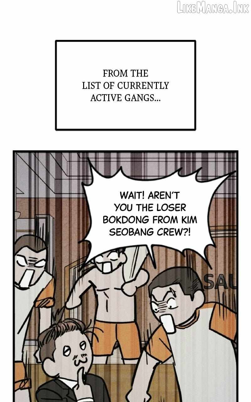 Acting Gangster Ch.44 p45
