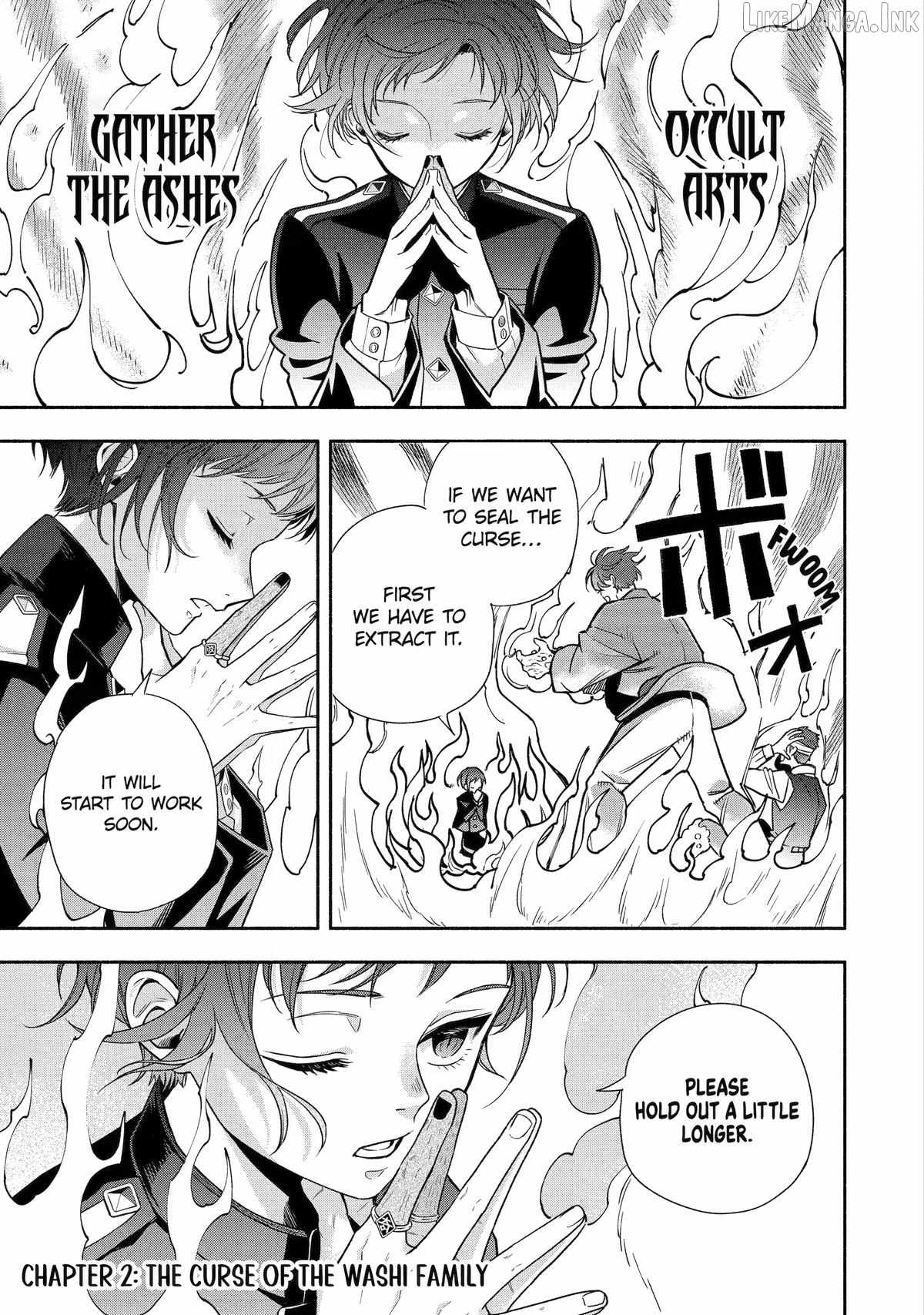 Adashino Kishokan Ch.2 p1