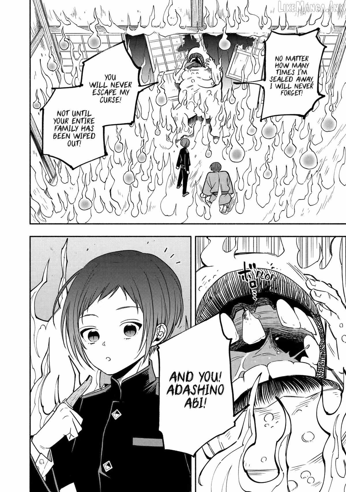 Adashino Kishokan Ch.2 p18