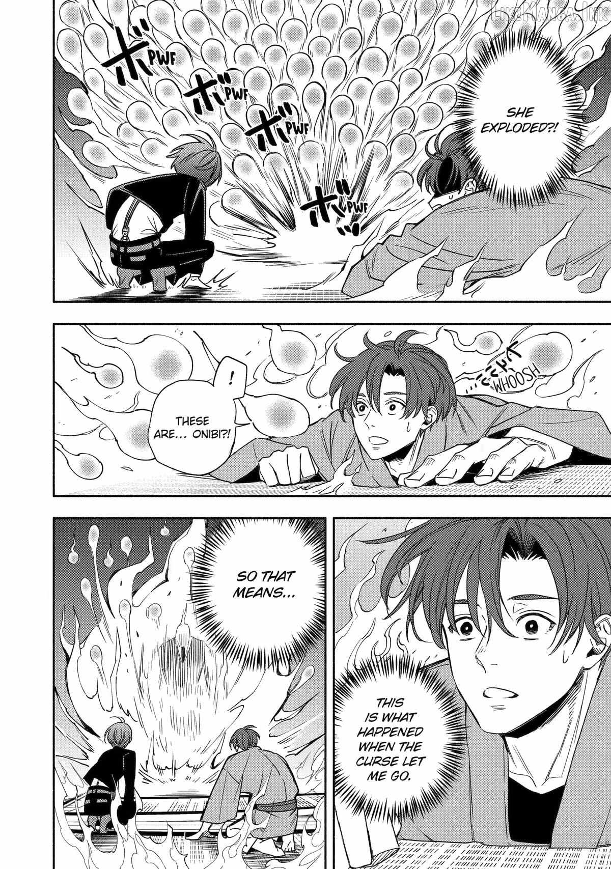 Adashino Kishokan Ch.2 p26