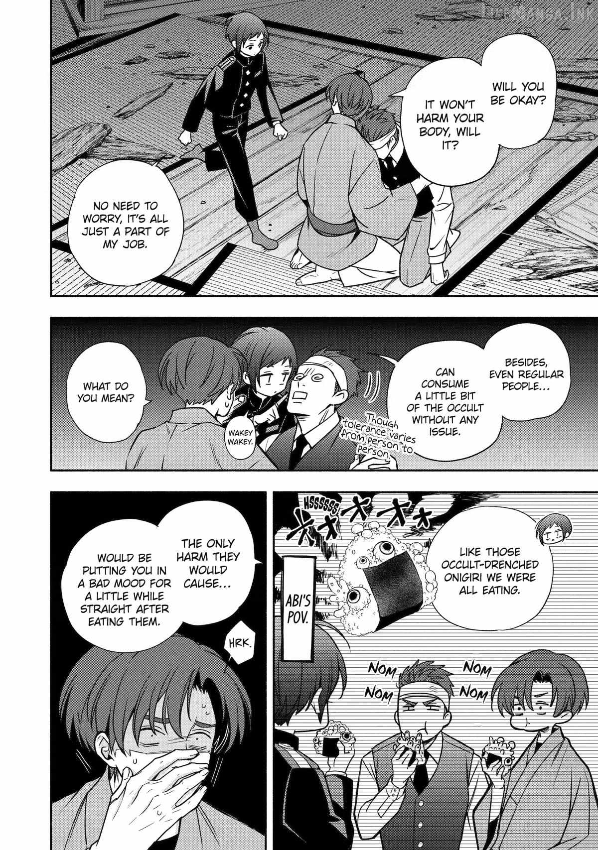 Adashino Kishokan Ch.2 p32