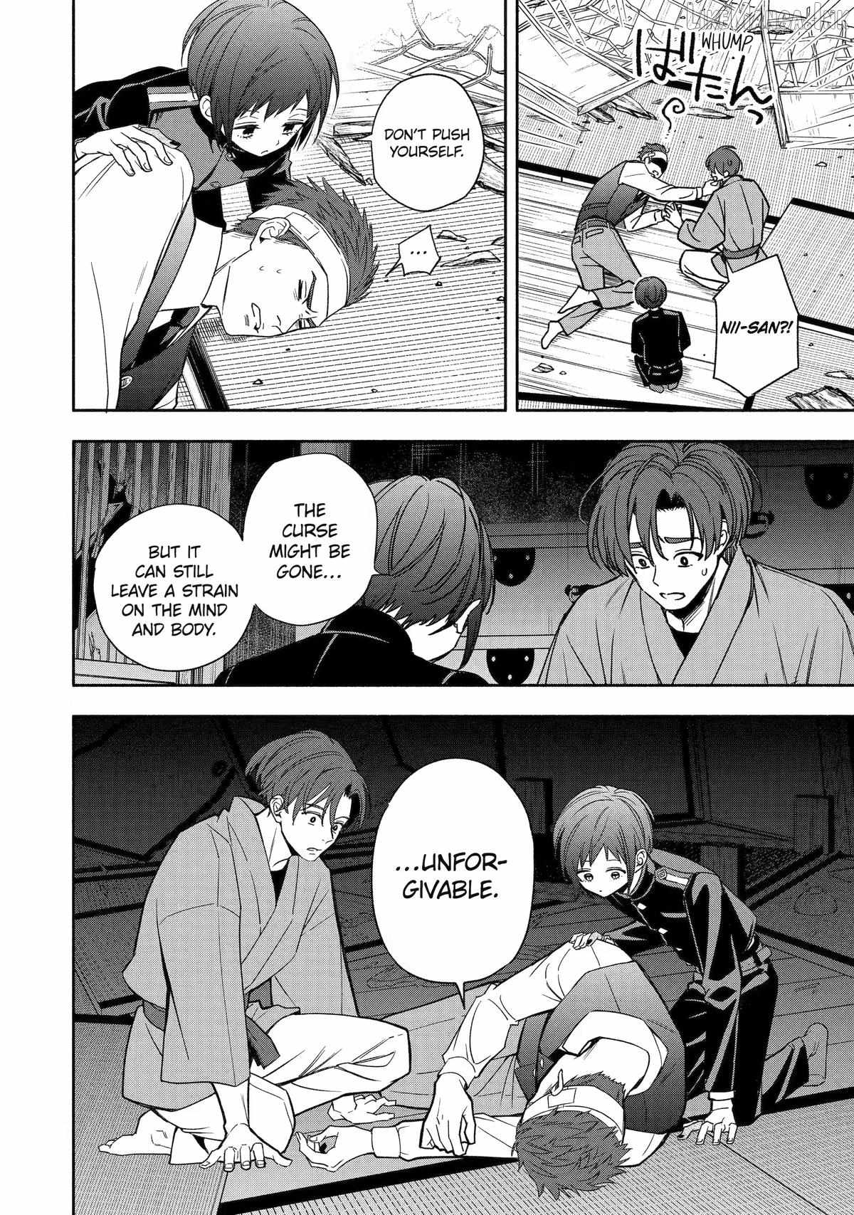 Adashino Kishokan Ch.2 p34
