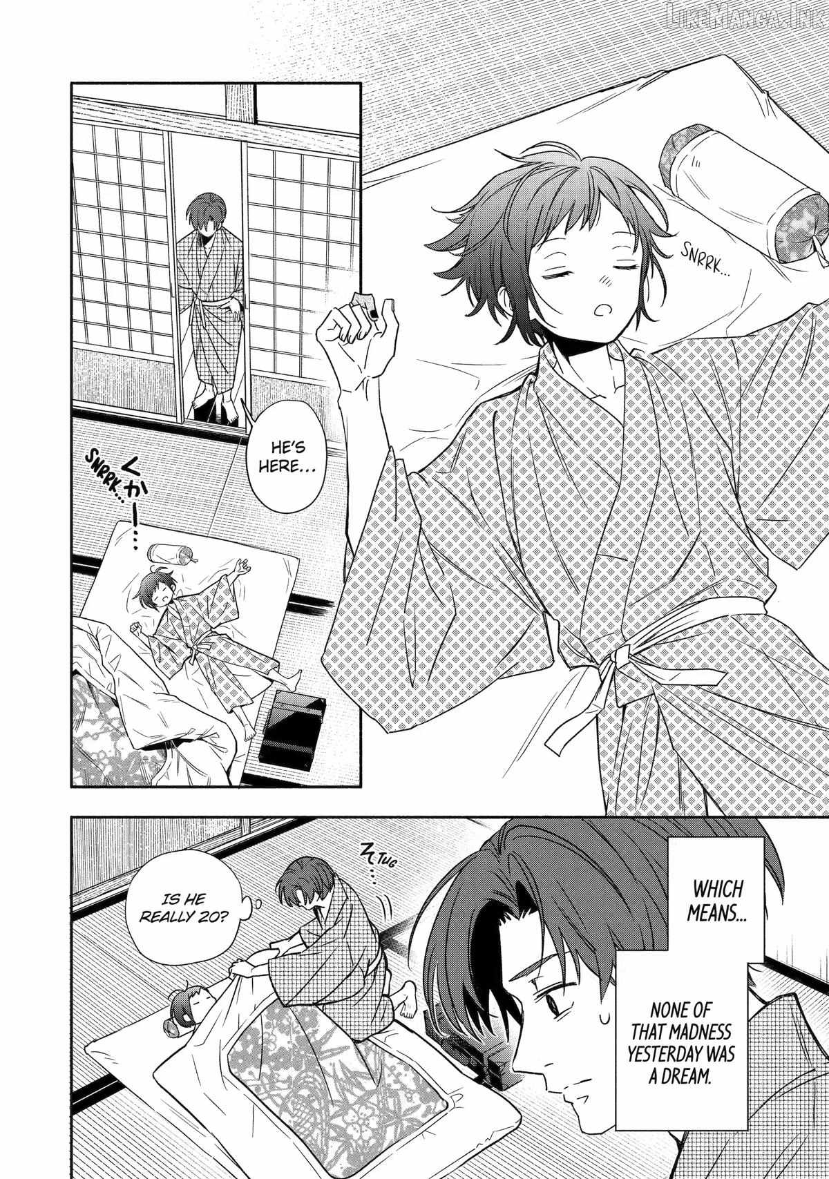 Adashino Kishokan Ch.2 p40