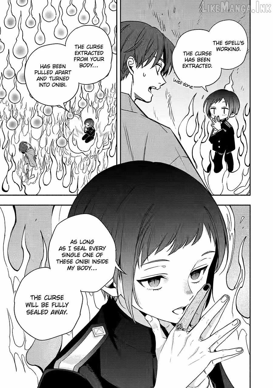 Adashino Kishokan Ch.2 p5