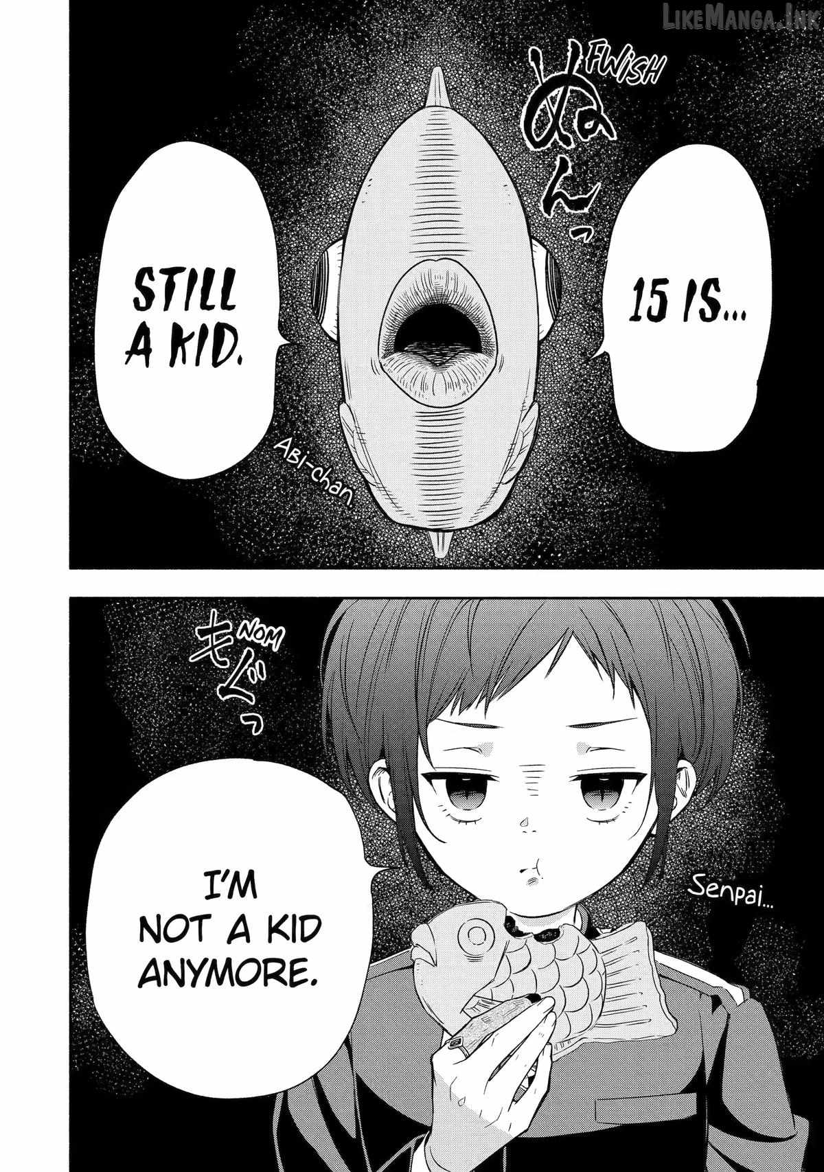 Adashino Kishokan Ch.3 p2