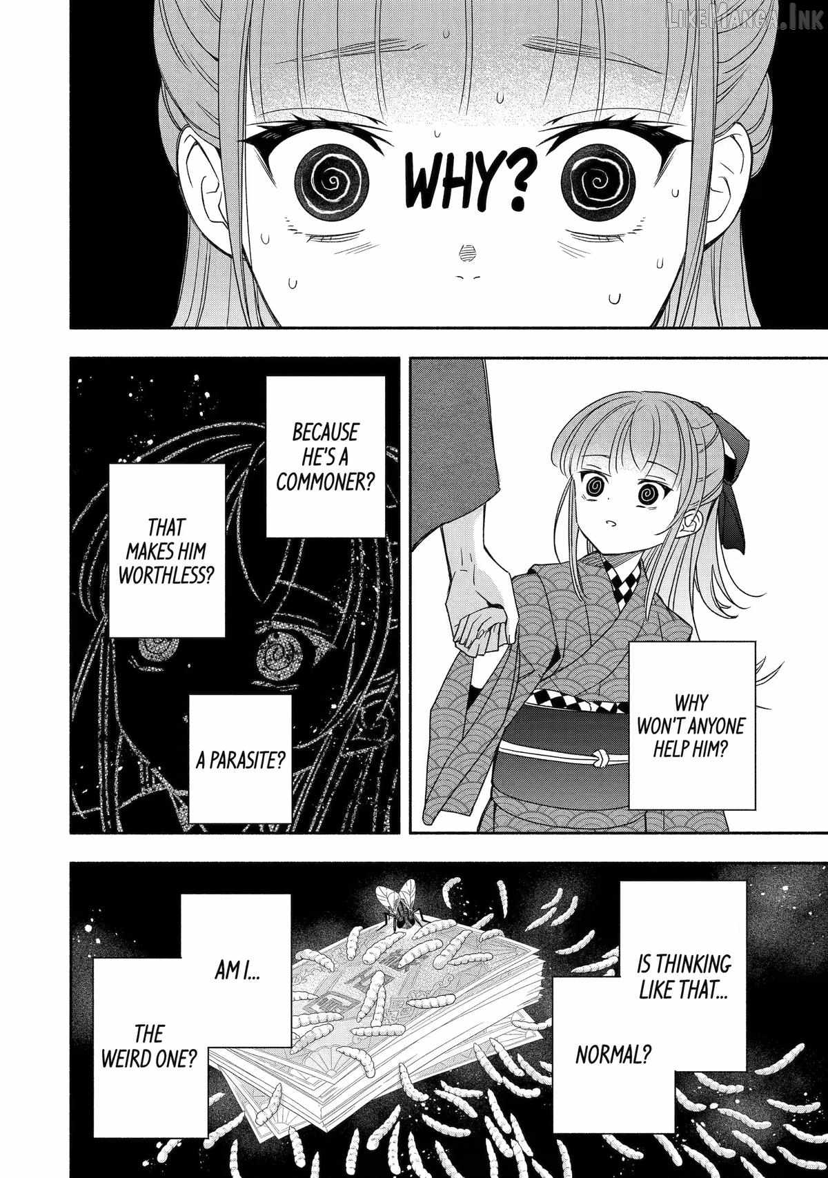 Adashino Kishokan Ch.3 p18
