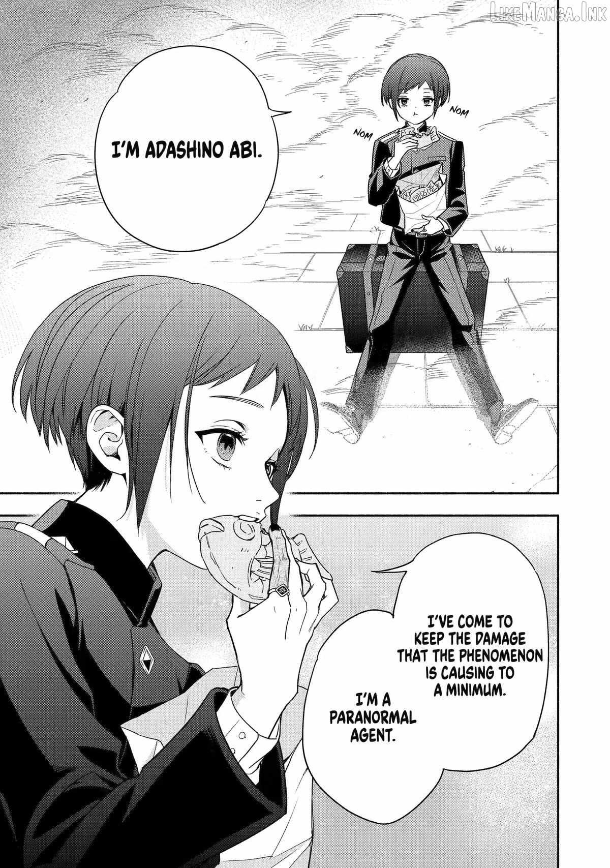 Adashino Kishokan Ch.3 p25