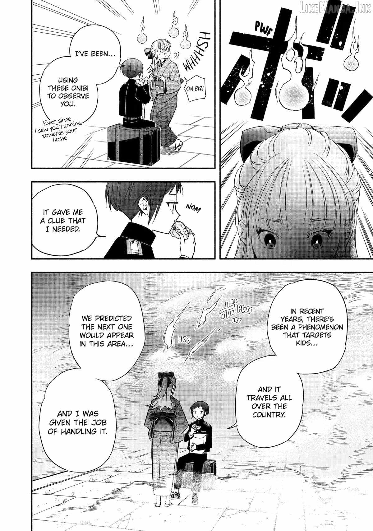 Adashino Kishokan Ch.3 p28