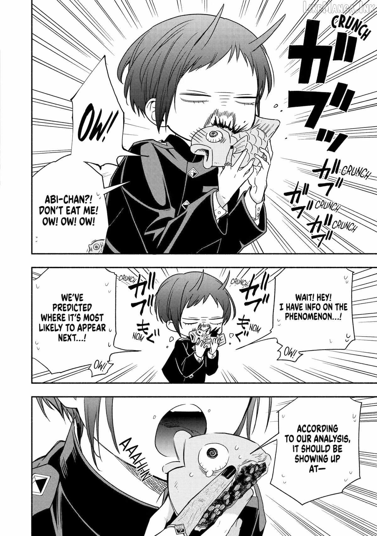 Adashino Kishokan Ch.3 p4