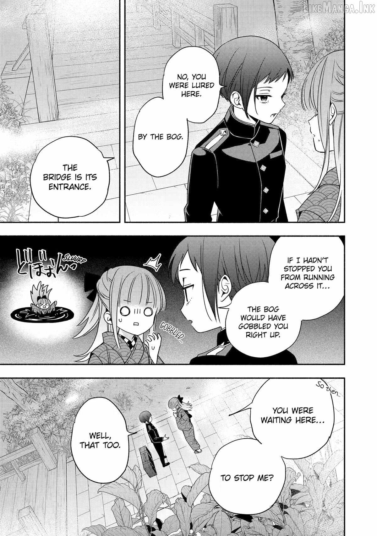Adashino Kishokan Ch.3 p33
