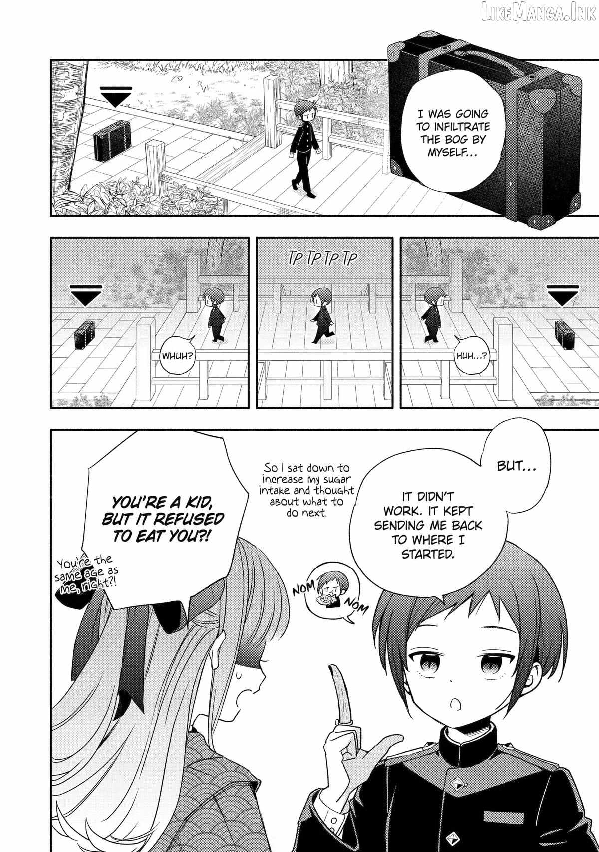 Adashino Kishokan Ch.3 p34