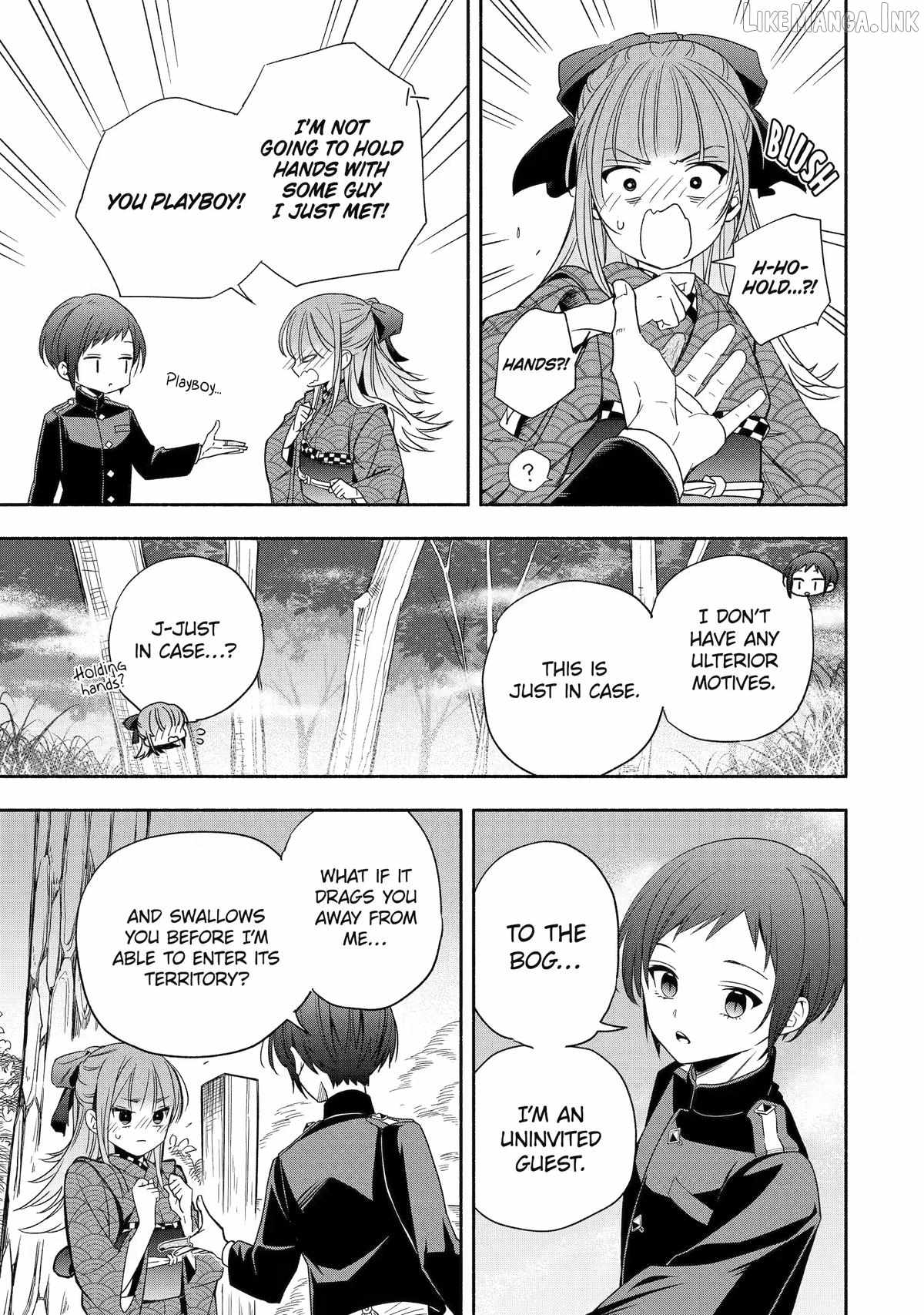 Adashino Kishokan Ch.3 p39