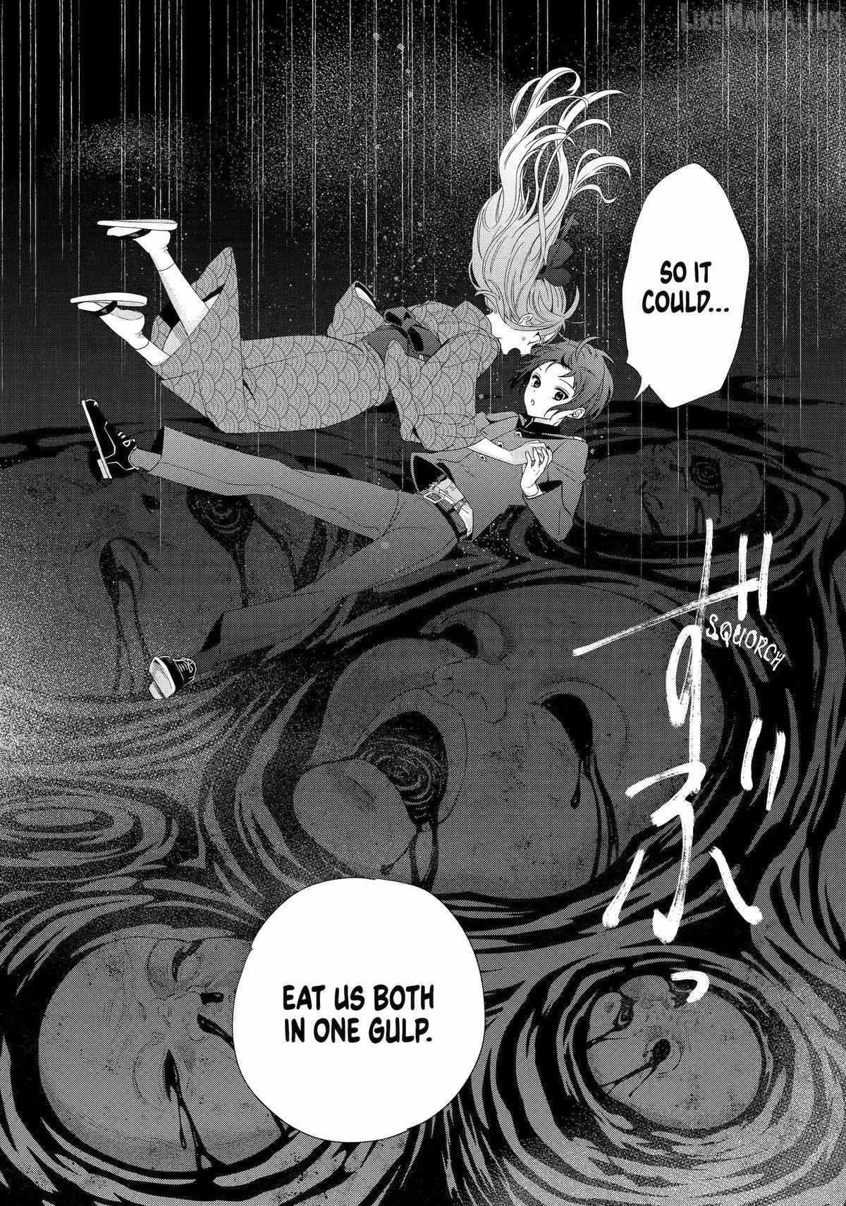 Adashino Kishokan Ch.3 p46