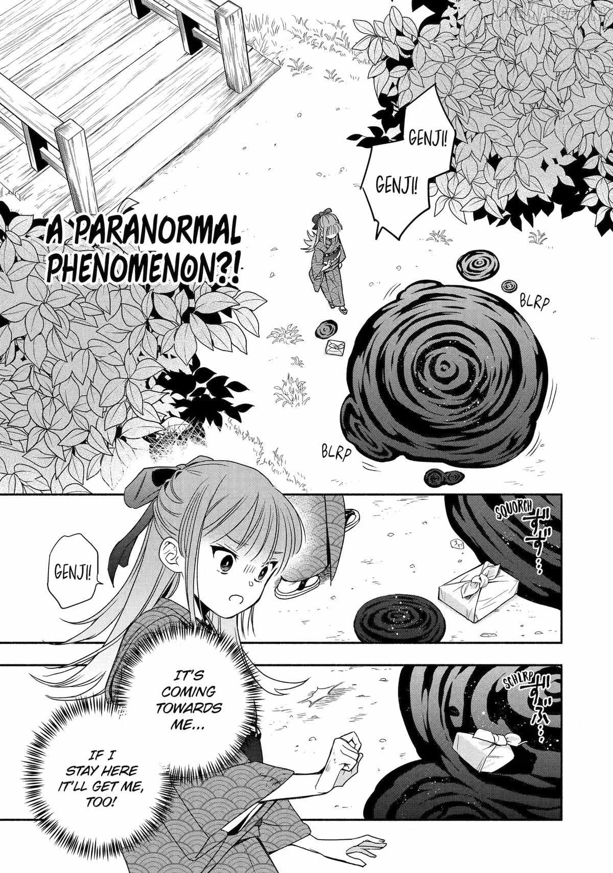 Adashino Kishokan Ch.3 p9