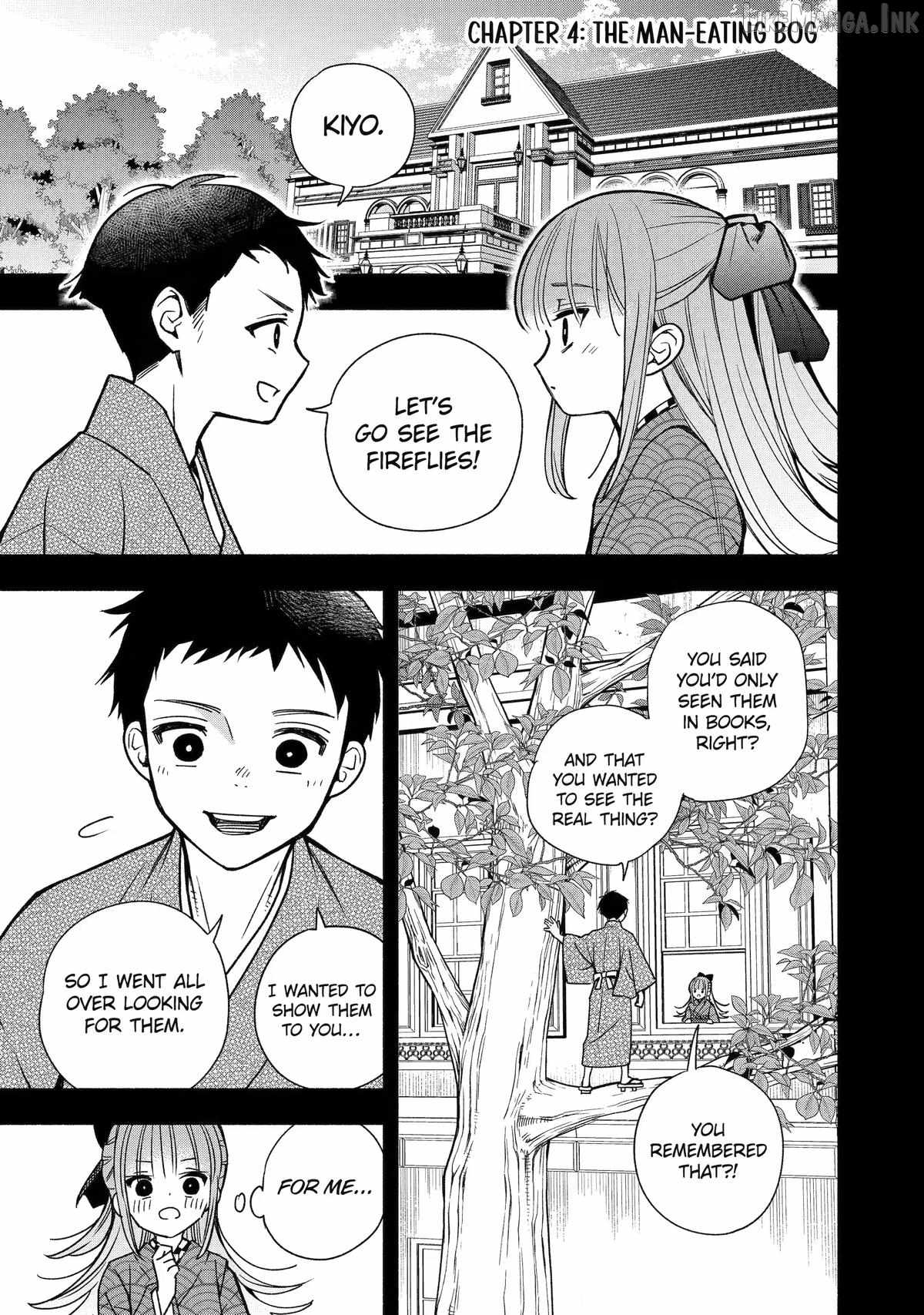 Adashino Kishokan Ch.4 p1