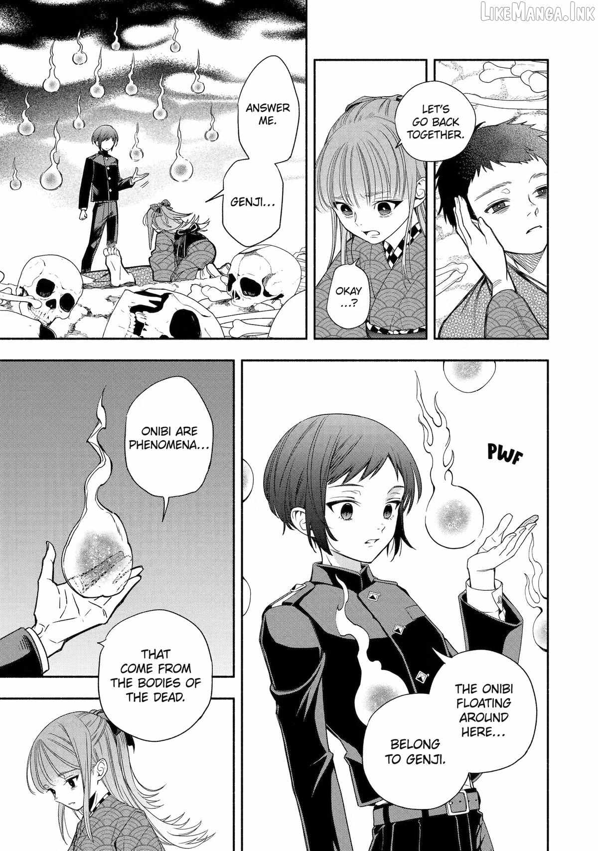 Adashino Kishokan Ch.4 p13