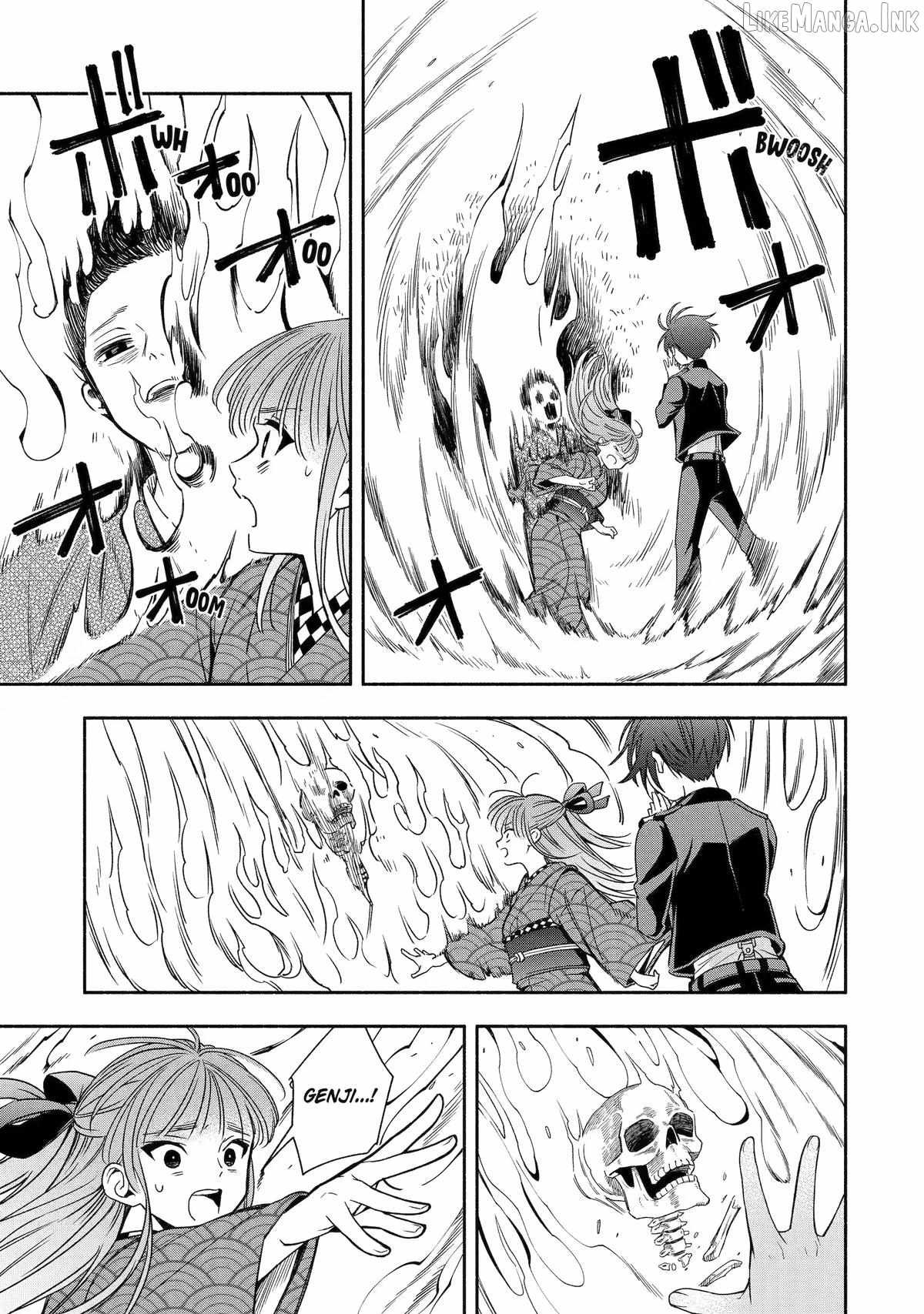 Adashino Kishokan Ch.4 p23