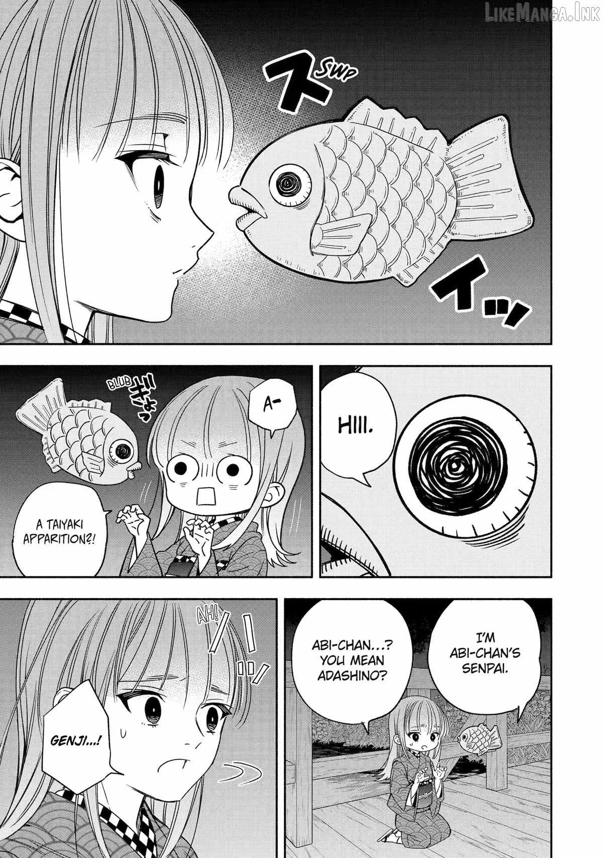 Adashino Kishokan Ch.4 p27