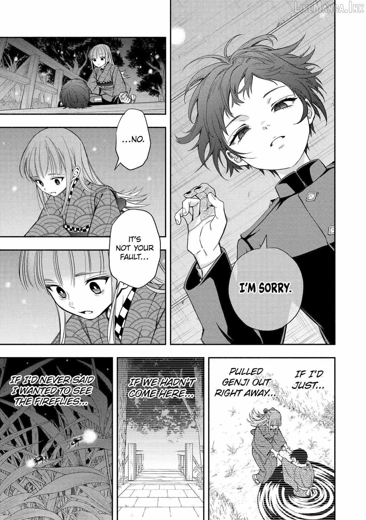 Adashino Kishokan Ch.4 p31