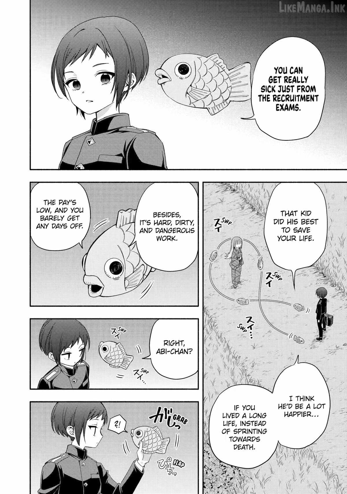 Adashino Kishokan Ch.5 p4