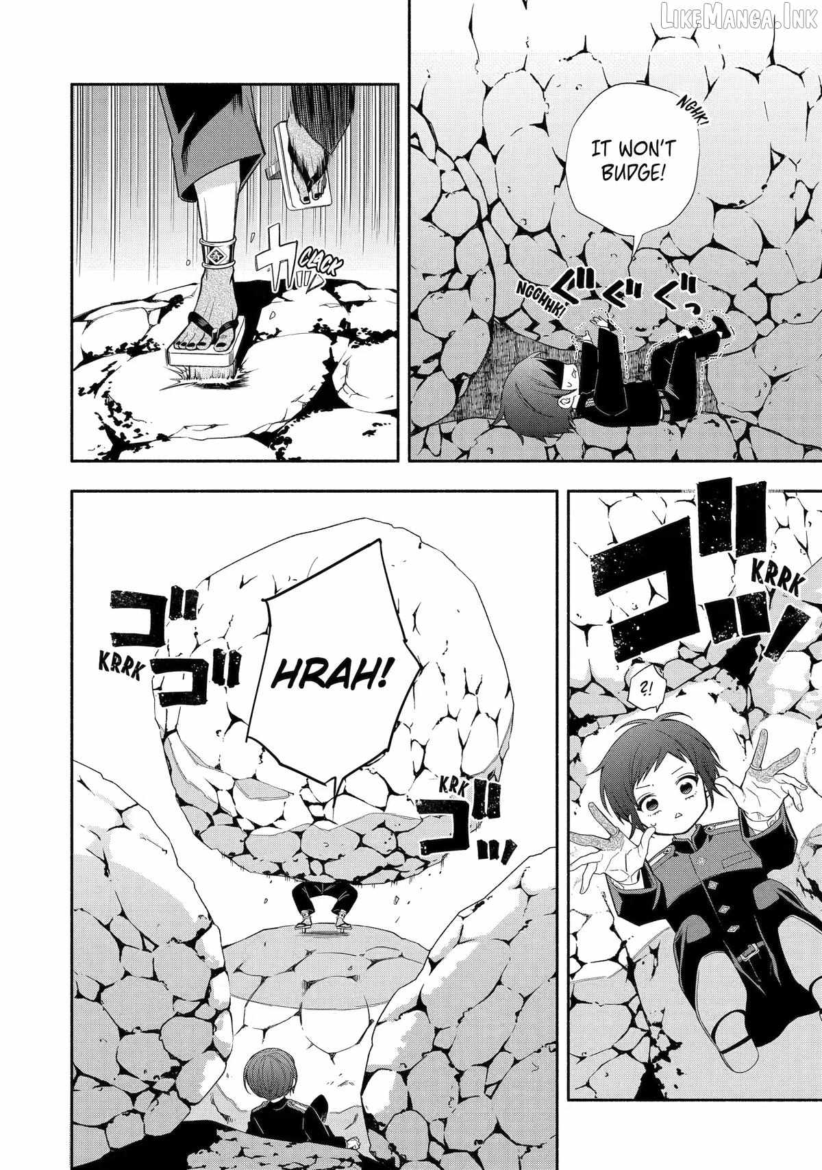 Adashino Kishokan Ch.5 p36