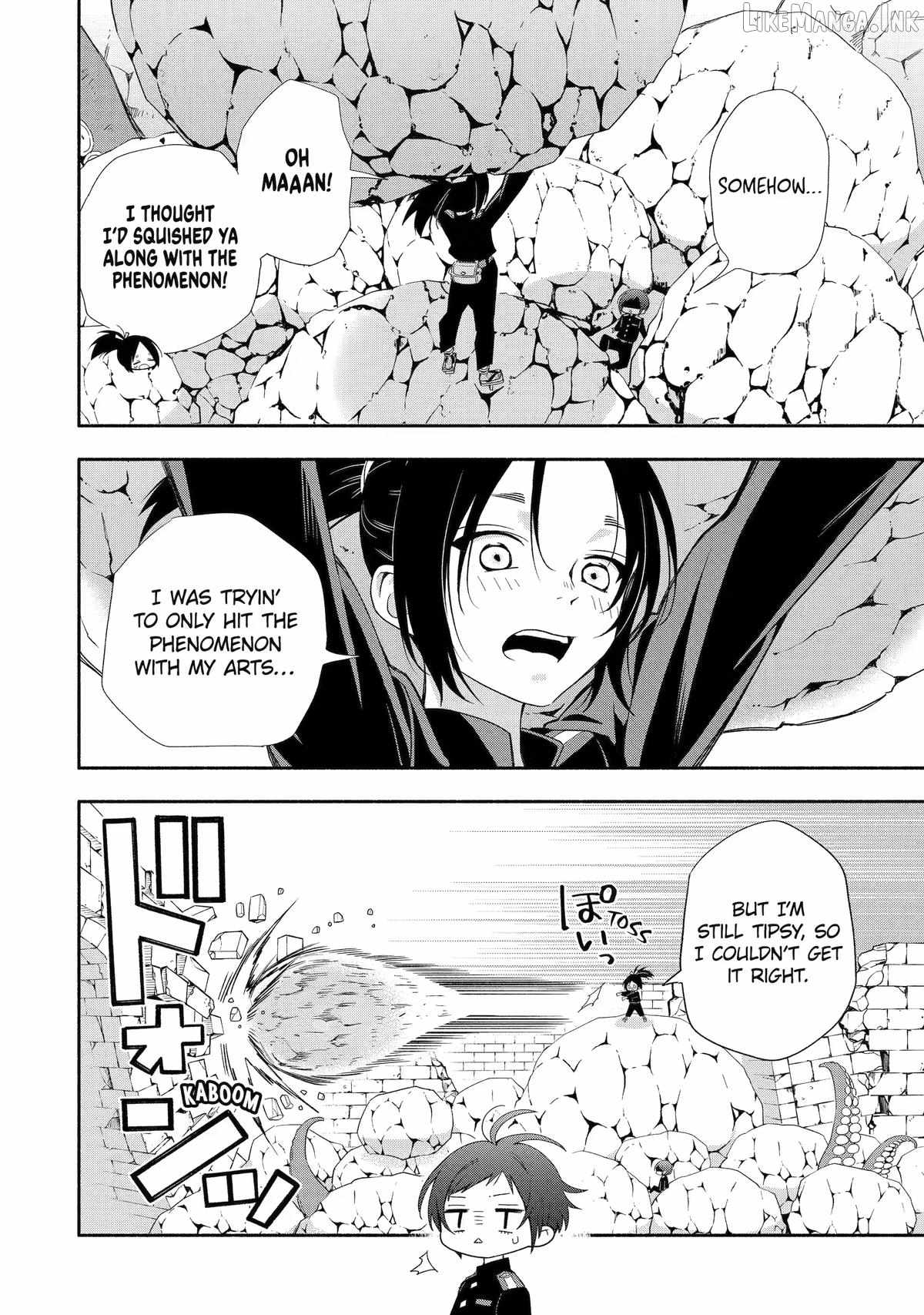 Adashino Kishokan Ch.5 p38