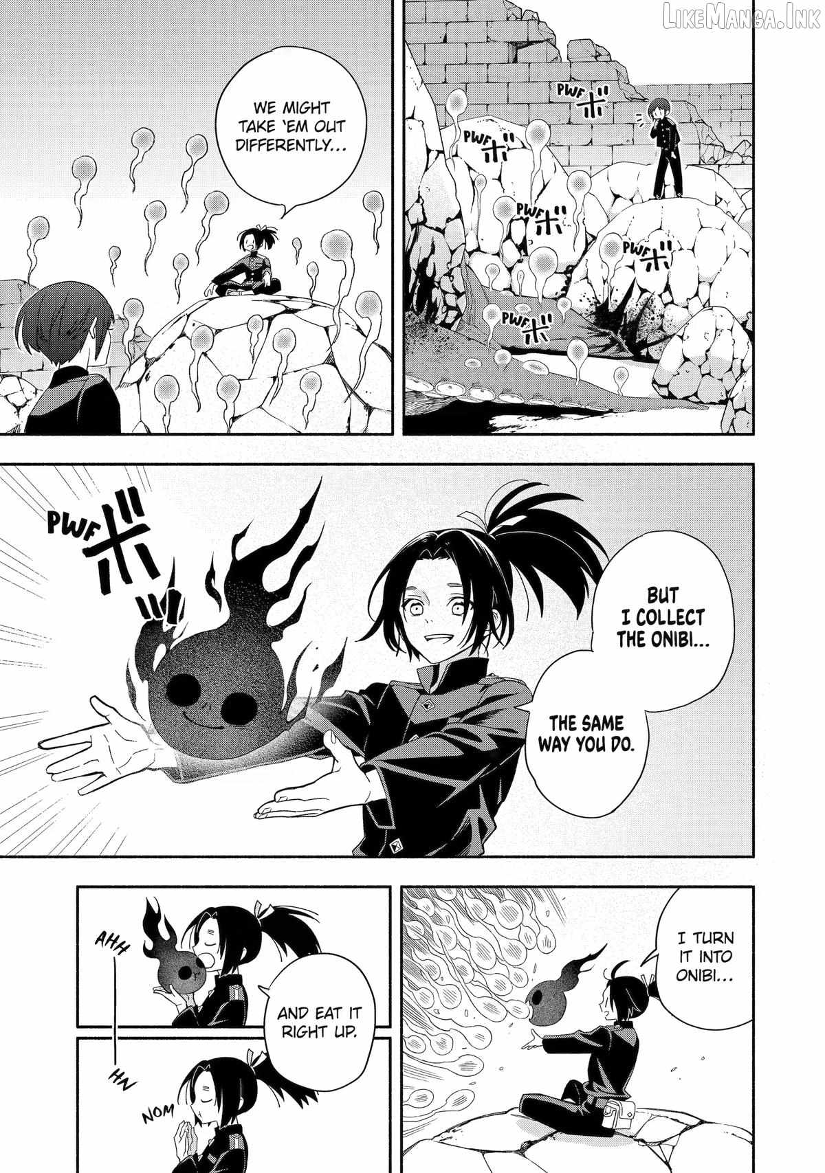 Adashino Kishokan Ch.5 p41