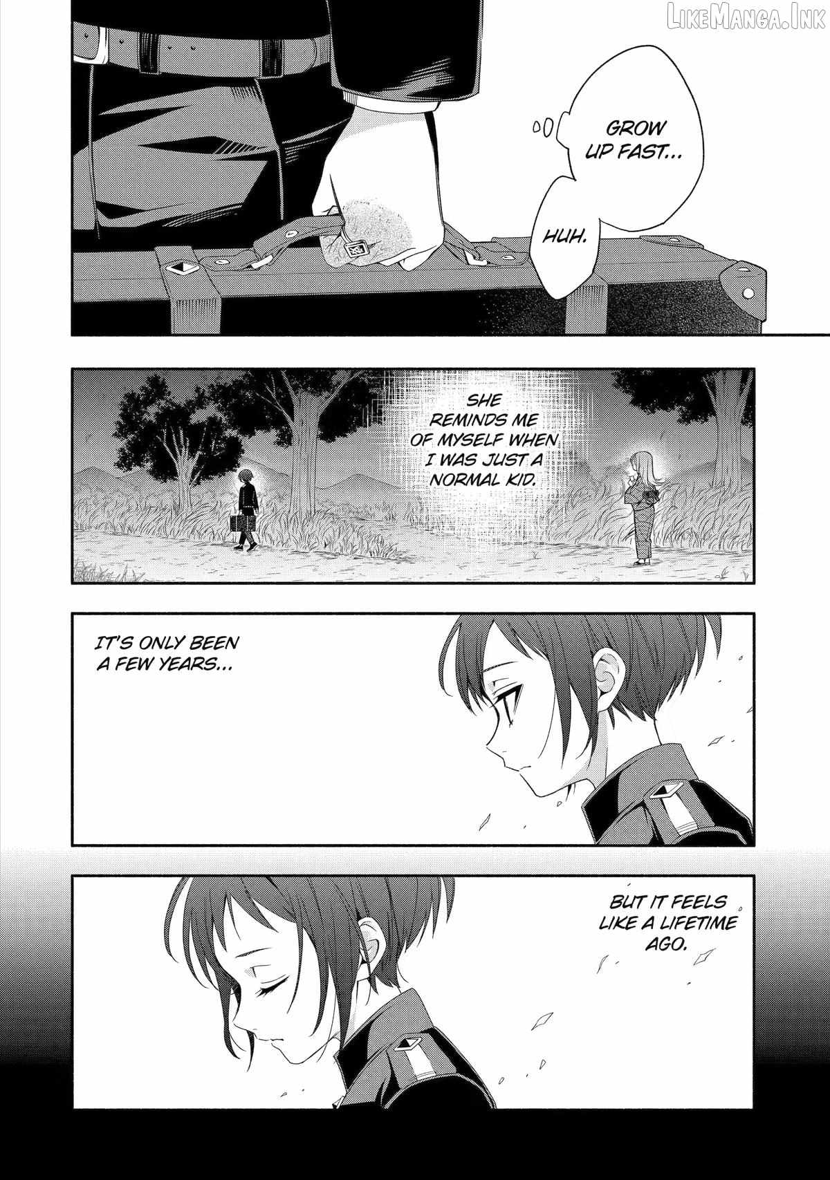 Adashino Kishokan Ch.5 p8