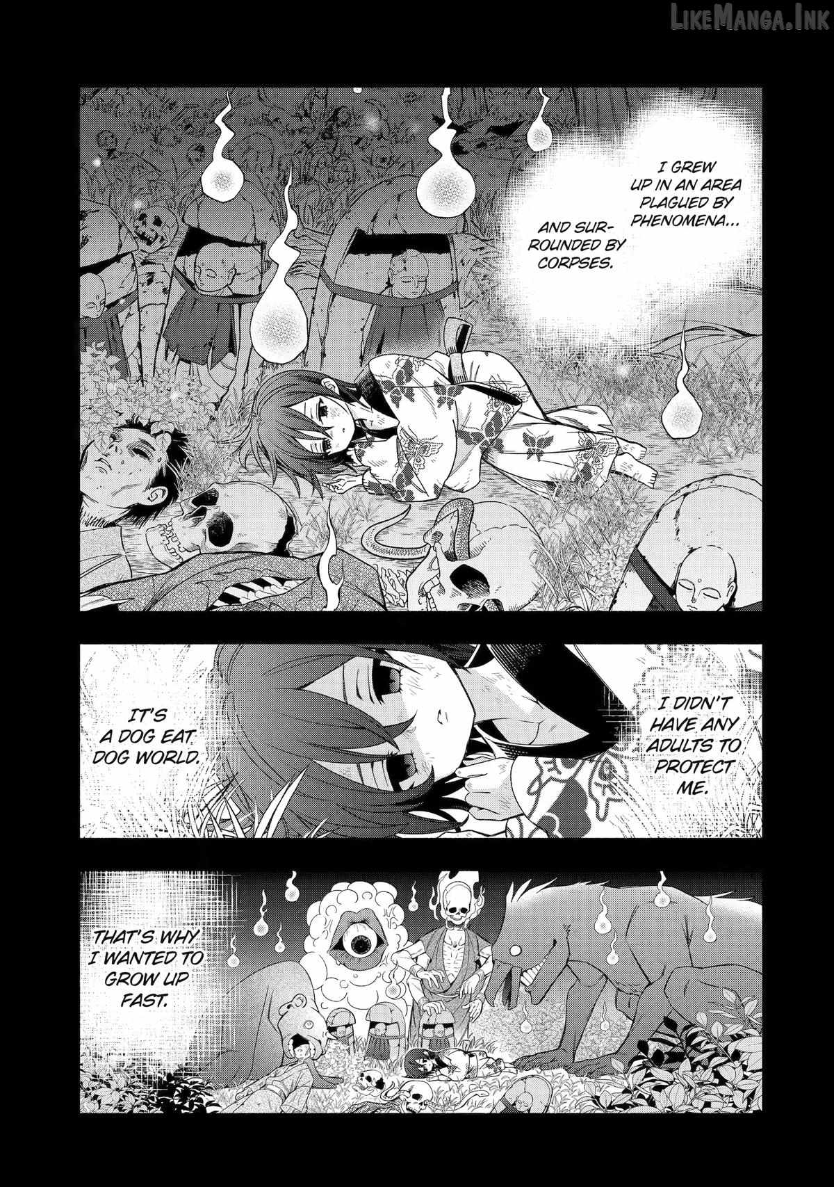 Adashino Kishokan Ch.5 p9