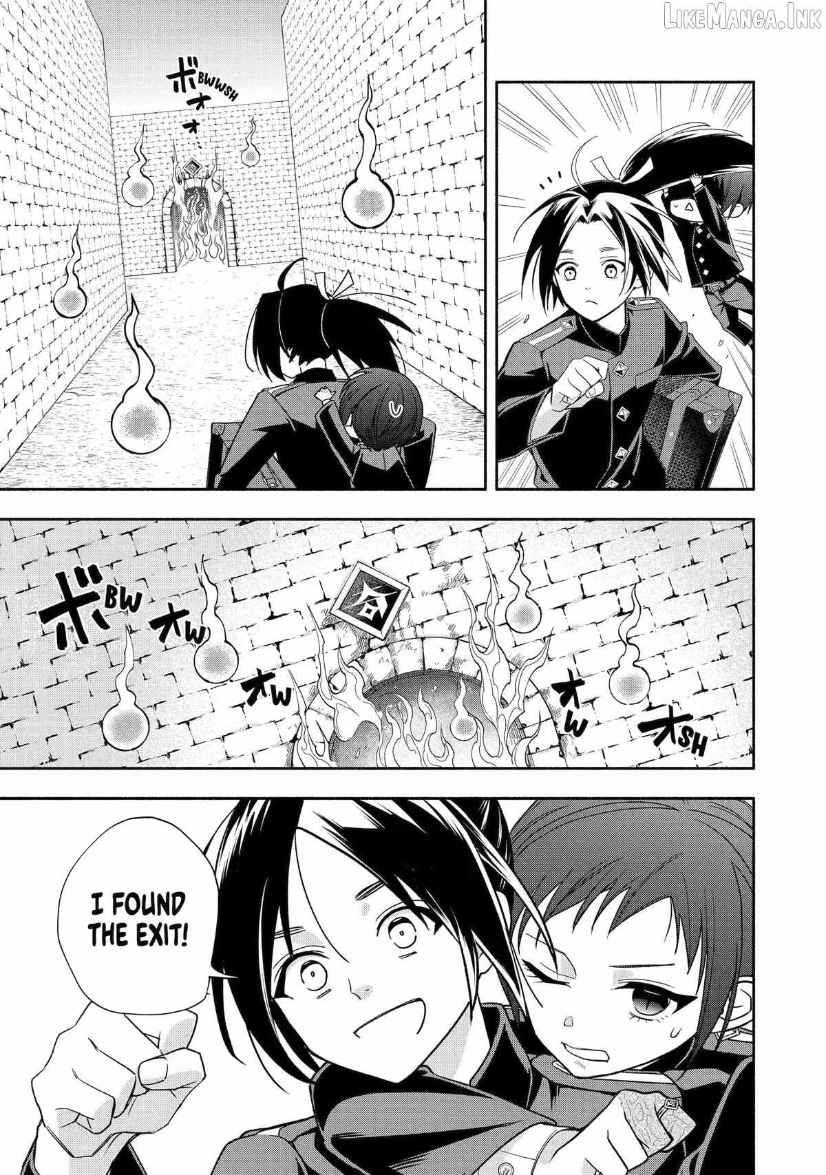 Adashino Kishokan Ch.6 p11