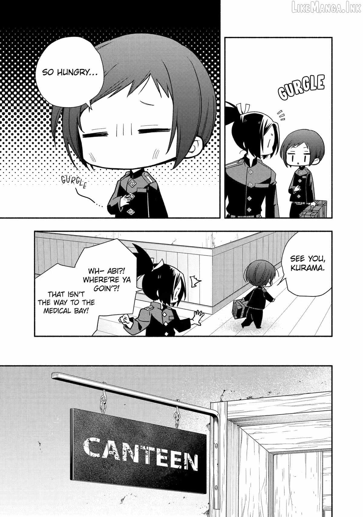 Adashino Kishokan Ch.6 p15