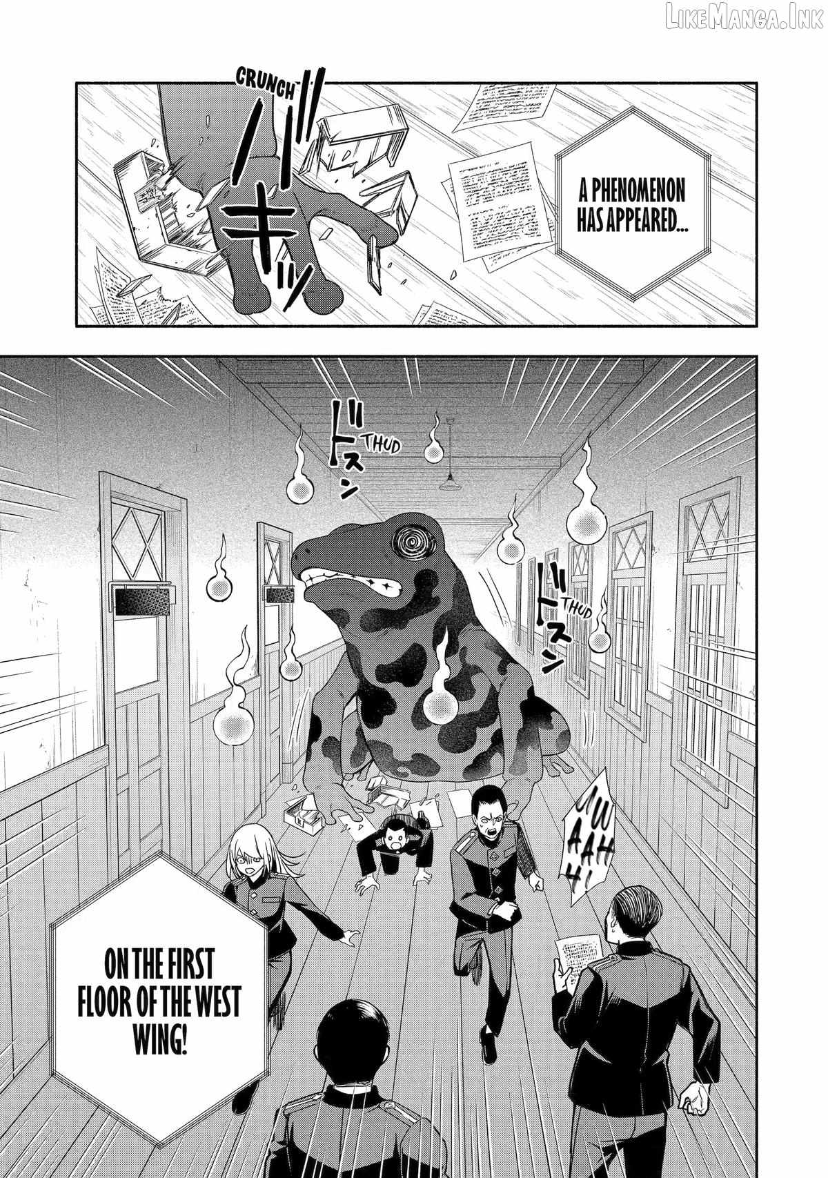 Adashino Kishokan Ch.6 p21