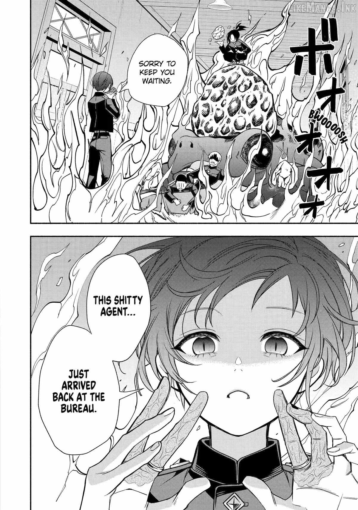 Adashino Kishokan Ch.6 p26