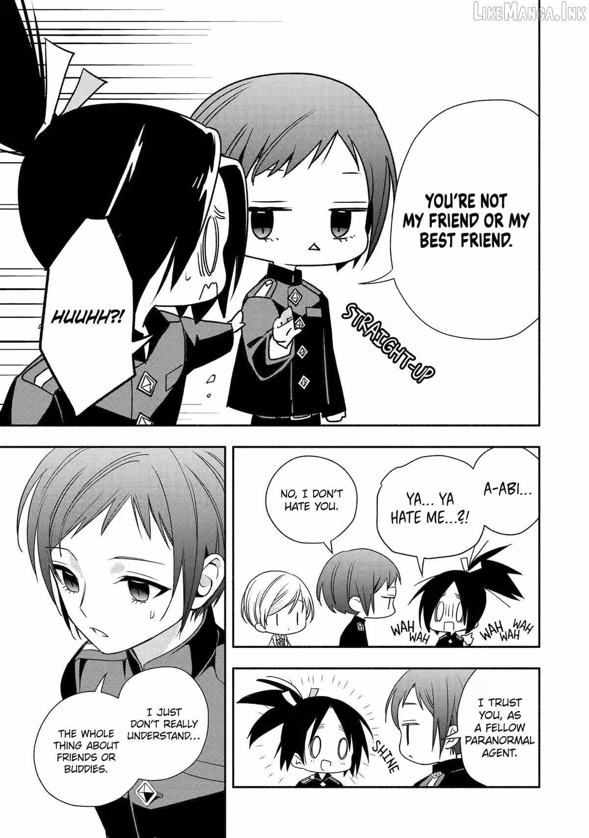 Adashino Kishokan Ch.6 p35