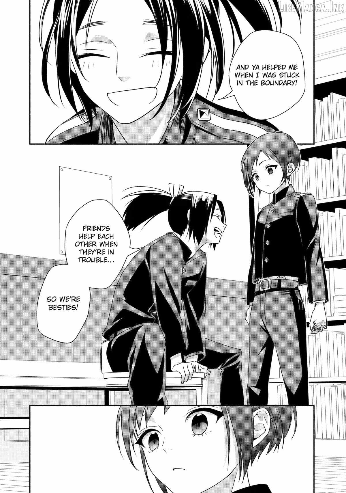 Adashino Kishokan Ch.6 p38